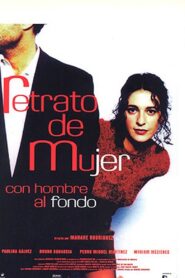 Retrato de mujer con hombre al fondo 1997 one on netflix