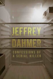 Jeffrey Dahmer: Confessions of a Serial Killer 2012 one on netflix