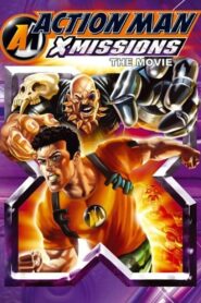 Action Man: X Missions The Movie 2005 one on netflix