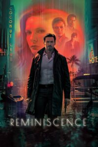 Reminiscence 2021 one on netflix