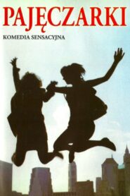The Spider Women 1993 one on netflix