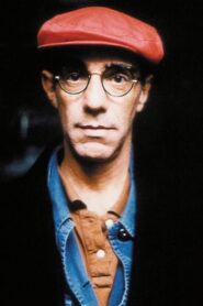 Pontormo and Punks at Santa Croce 1982 one on netflix