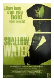 Shallow Water 2017 one on netflix