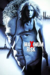 Maximum Risk 1996 one on netflix