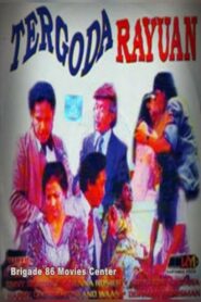 Tergoda Rayuan 1984 one on netflix