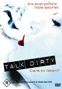 Talk Dirty 2003 one on netflix