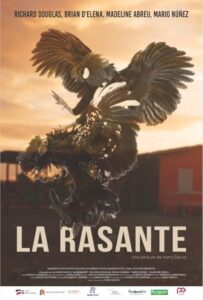 La Rasante 2021 one on netflix