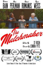 The Matchmaker 2018 one on netflix