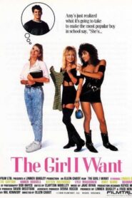 The Girl I Want 1990 one on netflix