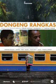 Rangkasbitung: A Piece of Tale 2011 one on netflix