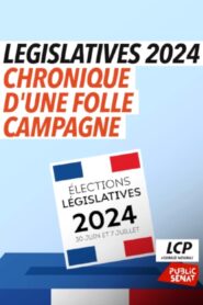 Législatives 2024 : chronique d’une folle campagne 2024 one on netflix