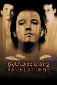 Paradise Lost 2: Revelations 2000 one on netflix