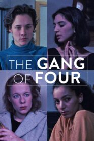 Gang of Four 1989 one on netflix