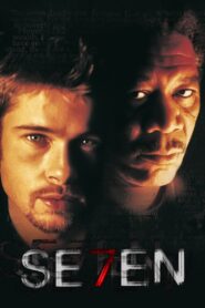 Se7en 1995 one on netflix