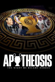 Apotheosis: The Night We Became Heroes 2024 one on netflix