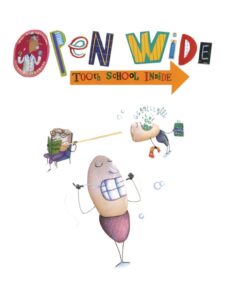Open Wide: Tooth School Inside 2006 one on netflix