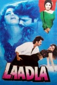 Laadla 1994 one on netflix