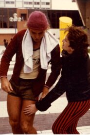 The Dragoness 1983 one on netflix