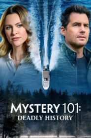 Mystery 101: Deadly History 2021 one on netflix