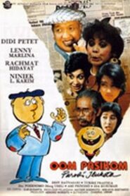 Oom Pasikom 1990 one on netflix