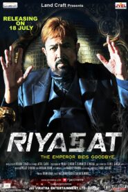 Riyasat 2014 one on netflix