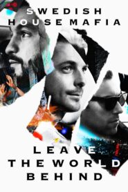 Leave the World Behind 2014 one on netflix