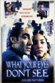 What Your Eyes Don’t See 2000 one on netflix