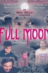 Full Moon 2014 one on netflix