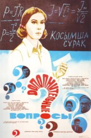 Additional Questions 1980 one on netflix