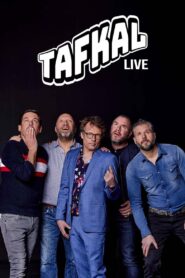 Tafkal Live 2022 one on netflix