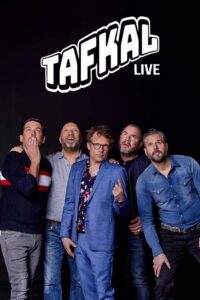 Tafkal Live 2022 one on netflix