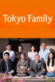 Tokyo Family 2013 one on netflix