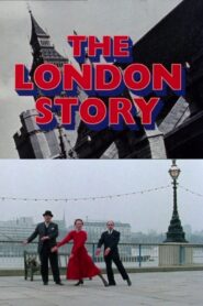 The London Story 1986 one on netflix