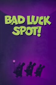Bad Luck Spot! 2023 one on netflix