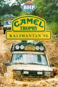 Camel Trophy 1996 – Kalimantan 1996 one on netflix