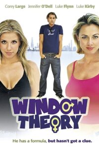 Window Theory 2005 one on netflix
