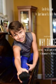 Why Dance! 2020 one on netflix