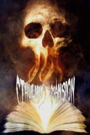 Cthulhu Mansion 1992 one on netflix