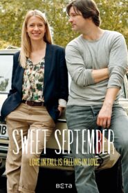 Sweet September 2015 one on netflix