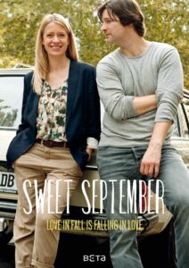 Sweet September 2015 one on netflix