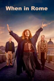 When in Rome 2024 one on netflix