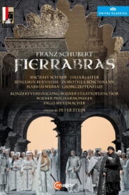 Fierrabras 2015 one on netflix