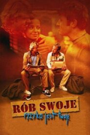Rób swoje, ryzyko jest twoje 2002 one on netflix