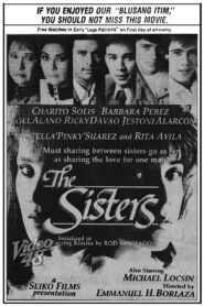 The Sisters 1987 one on netflix