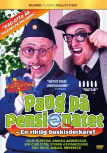 Pang på pensionatet 2011 one on netflix
