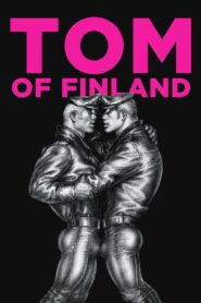 Tom of Finland 2017 one on netflix