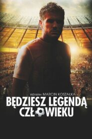 You’re Gonna Be a Legend, Man 2013 one on netflix