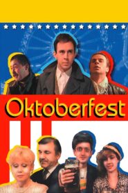 Oktoberfest 1987 one on netflix