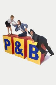 P & B 1983 one on netflix