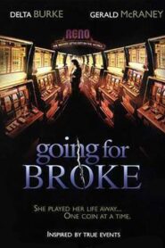 Going for Broke 2003 one on netflix